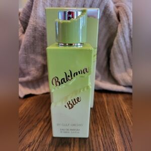 Baklava Bite by Gulf Orchid